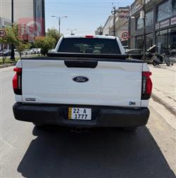 فورد F-150 لايتنينج